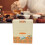 40 Teebeutel aromatisierter Tie Guan Yin-Oolong-Tee 100 g 16