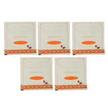 Bolsas de té Oolong Tie Guan Yin 100 g 40 bolsitas 0.22 oz