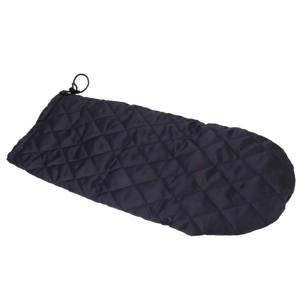 Arm Cast Warm Cover Thickened Skin Friendly Protective Hand Cast Warm Sleeve with Drawstring Closure for Men Women