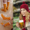 Heated Socks USB 3 Temperature Gears Lightweight Yellow Warm Heating Socks for Winter 11