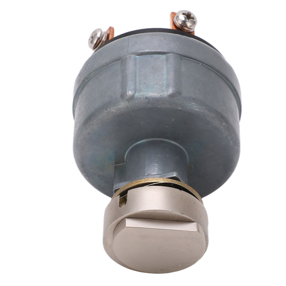6 Pin Excavator Ignition Start Switch With Key Protection Cover Ignition Starter Switch For Hitachi Ex200 9381319589761