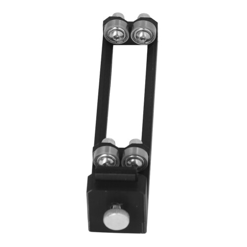 Arrow Roller Tester 14.4x2.8x3.8 cm schwarz 45 g