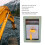 SH200 SH120 Seitentürverriegelung - Baggerpumpe Silber 11