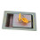 SH200 SH120 Seitentürverriegelung - Baggerpumpe Silber 6