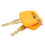 SH200 SH120 Seitentürverriegelung - Baggerpumpe Silber 7