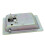 SH200 SH120 Seitentürverriegelung - Baggerpumpe Silber 10