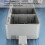 Hub 1 Carga de 3 baterías gris Mini 3 Pro 10