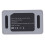 Hub 1 Carga de 3 baterías gris Mini 3 Pro 8