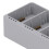 Hub 1 Carga de 3 baterías gris Mini 3 Pro 11