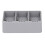Hub 1 Carga de 3 baterías gris Mini 3 Pro 4