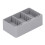 Hub 1 Carga de 3 baterías gris Mini 3 Pro 15