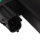 YN35V00048F1 Baggerventil, Aluminium-Eisen, SK 9