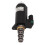 YN35V00048F1 Baggerventil, Aluminium-Eisen, SK 14