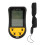 Digitales LCD-Höhenmesser-Barometer-Kompass 8-in-1 2