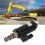 YN35V00048F1 Baggerventil, Aluminium-Eisen, SK 16