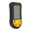 Digitales LCD-Höhenmesser-Barometer-Kompass 8-in-1 3