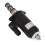 YN35V00048F1 Baggerventil, Aluminium-Eisen, SK 10