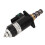 YN35V00048F1 Baggerventil, Aluminium-Eisen, SK 15