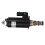 YN35V00048F1 Baggerventil, Aluminium-Eisen, SK 11