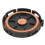 2 Sätze PCV-Ventildeckel-Reparatursatz 11127555212 10