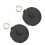 2 Sätze PCV-Ventildeckel-Reparatursatz 11127555212 15