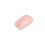 68 teclas 2.4G teclado ratón blanco rosa mini 6