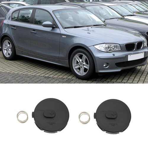 2 Sätze PCV-Ventildeckel-Reparatursatz 11127555212 2