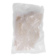 1 Pack Natural Salted Sheep Sausage Casing 90m Length Delicious Sheep Casing for Home Kitchen