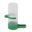 2er-Set Flip-Top Küken-Wassertränke 60 ml 24x11x7,7 cm 6