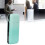 Gradient blaues Zigarettetui 501015 50mAh 55x115mm 15