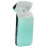 Gradient blaues Zigarettetui 501015 50mAh 55x115mm 14
