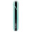 Gradient blaues Zigarettetui 501015 50mAh 55x115mm 6