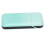 Gradient blaues Zigarettetui 501015 50mAh 55x115mm 11