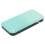 Gradient blaues Zigarettetui 501015 50mAh 55x115mm 9