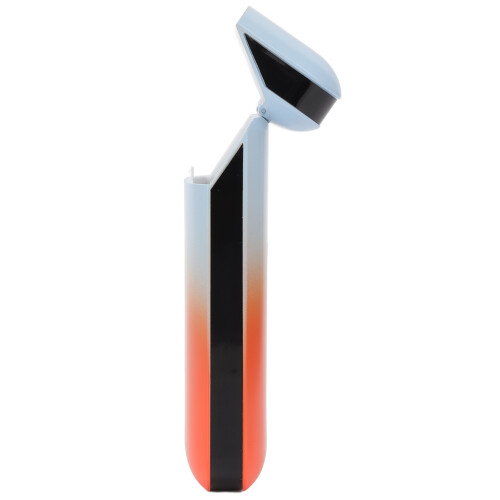 GradienteAzulNaranja 501015 50mAh 55x115mm 2