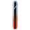 GradienteAzulNaranja 501015 50mAh 55x115mm 8