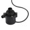 Solar Water Pump Kit Adjustable Efficient Fountain Pump with 30W Solar Panel for Fish Tank Small Pond 12