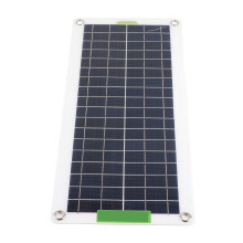 Solar Water Pump Kit Adjustable Efficient Fountain Pump with 30W Solar Panel for Fish Tank Small Pond