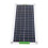 Solar Water Pump Kit Adjustable Efficient Fountain Pump with 30W Solar Panel for Fish Tank Small Pond 1