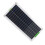 Solar Water Pump Kit Adjustable Efficient Fountain Pump with 30W Solar Panel for Fish Tank Small Pond 15