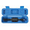 Martillo extractor de inyectores diésel gris 1 pieza M8/M12/M14 2