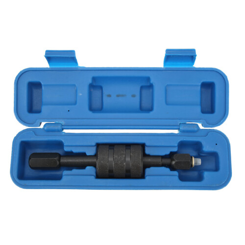 Martillo extractor de inyectores diésel gris 1 pieza M8/M12/M14 1