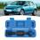 Martillo extractor de inyectores diésel gris 1 pieza M8/M12/M14 1