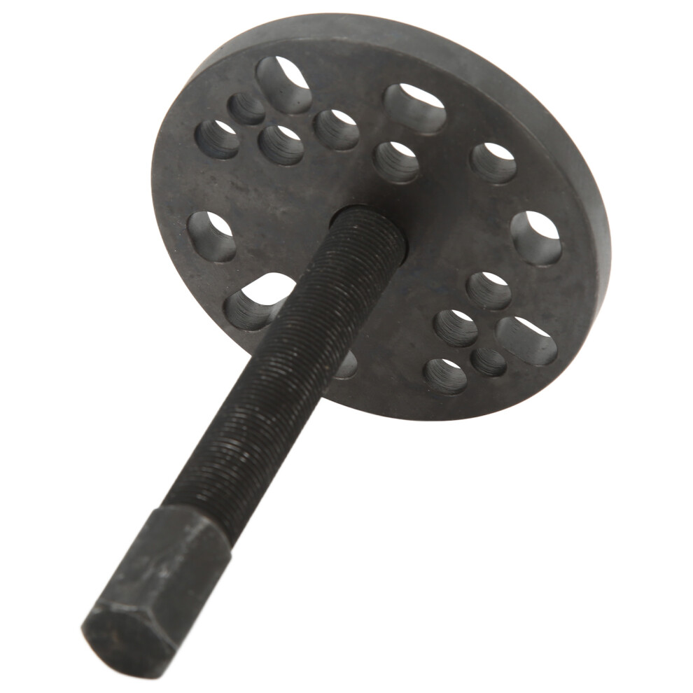 Clutch Hub And Alternator Puller Carbon Steel Strong Strength Replacement For Big Twins 4961319595648