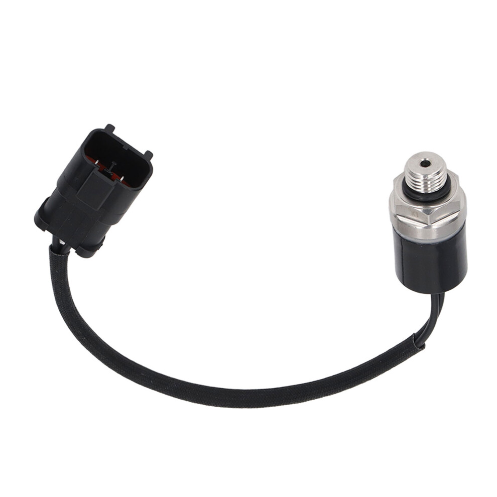 Loader Pressure Switch Alloy Steel Loader Pressure Sensor Replacement 663Â5545 For Komatsu 4911319595377