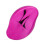 Hair Eraser Pro Rot One-Size Tragbar Wiederverwendbar 6