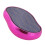 Hair Eraser Pro Rot One-Size Tragbar Wiederverwendbar 5