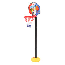 Verstellbares Kinder-Korbständer-Set - Rückwand 34x25cm