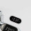 2. Gen LED-Wassertemperaturanzeige 5–85 C, 360-Rotation, Farbe 8
