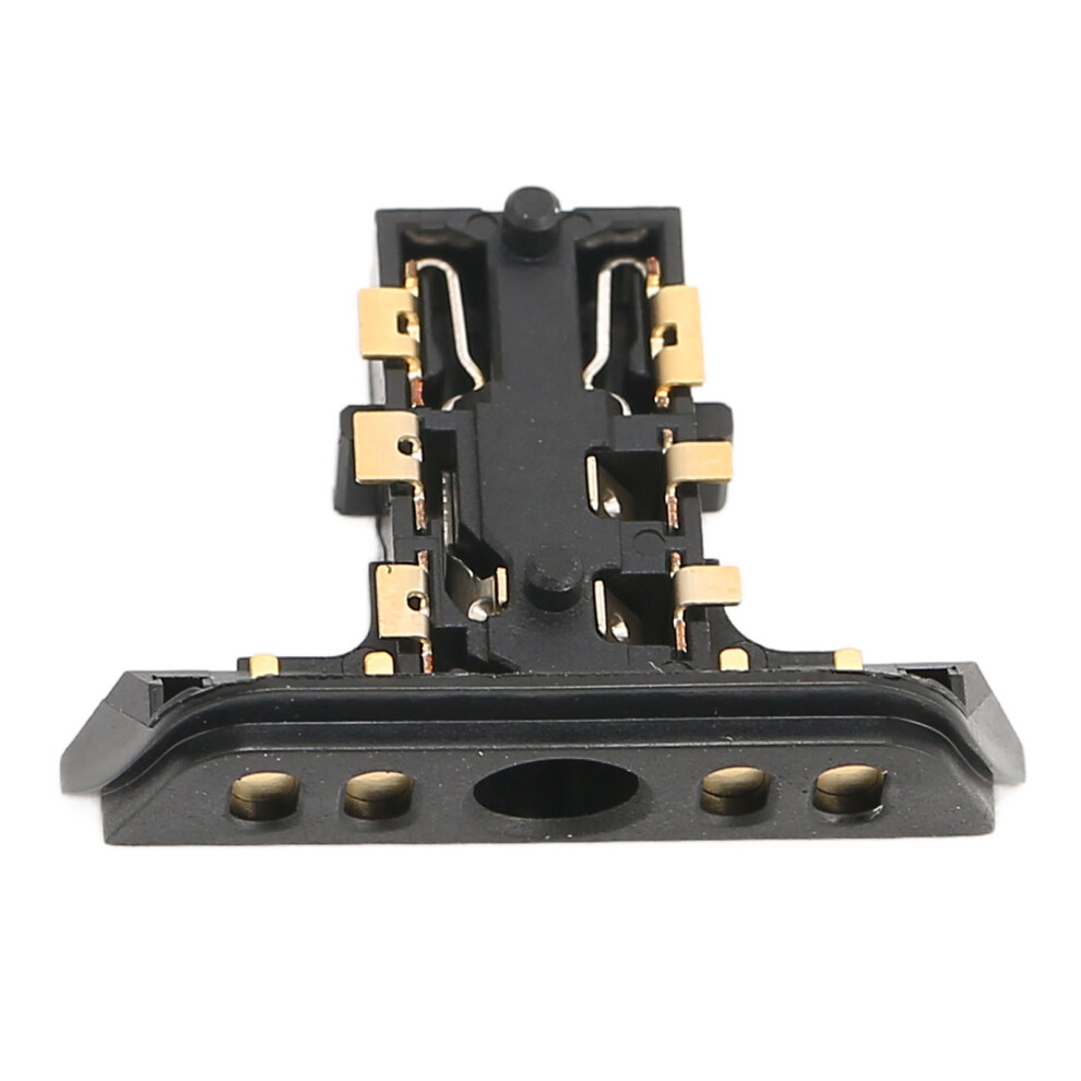 Headphone Jack Socket For Ps5 Replacement Headphone Jack Port Socket For Ps5 Game Console 4001319601090